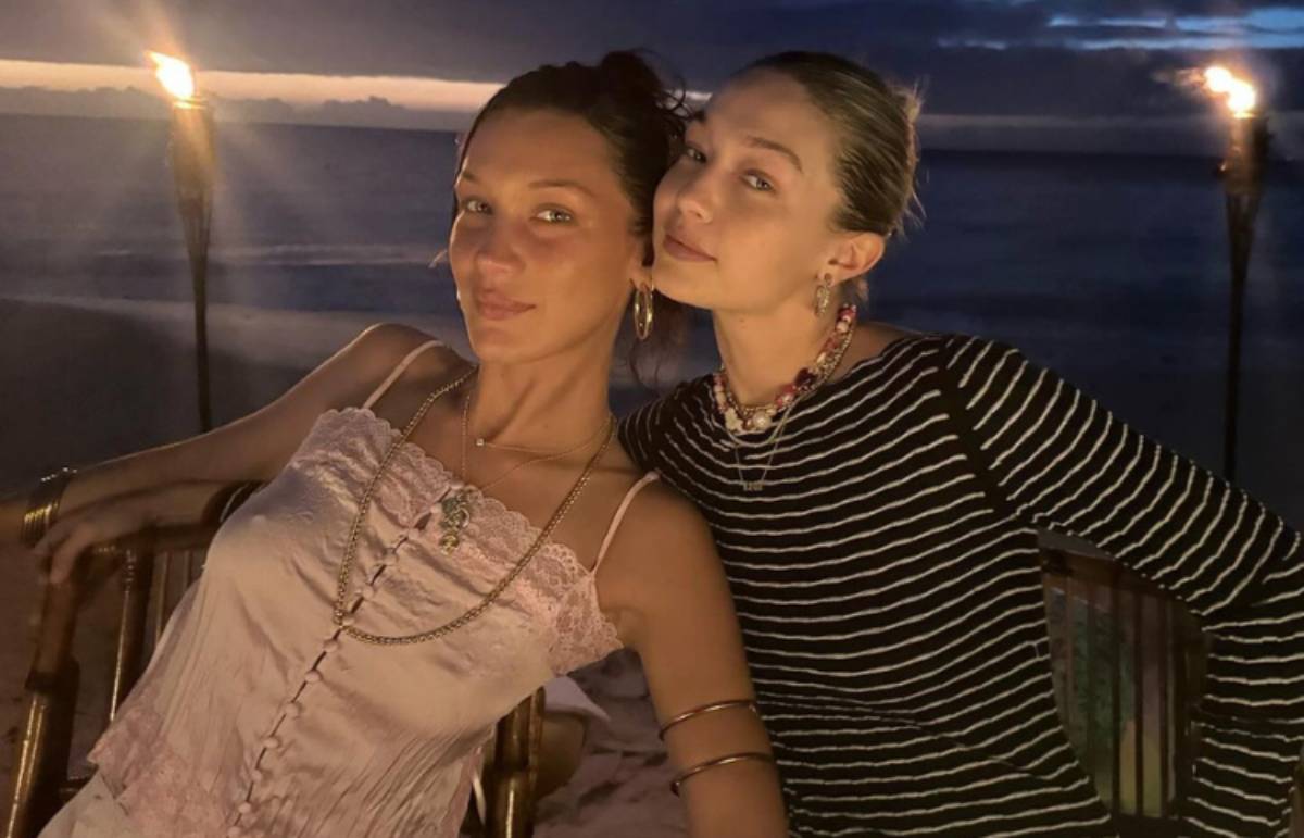  Điđi i Bela Hadid saznale da imaju tajnu sestru 