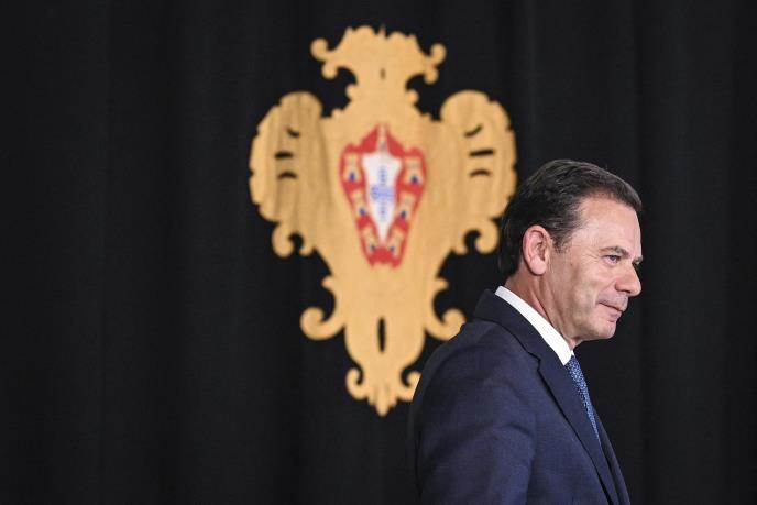  Montenegro ponovo premijer Portugala 