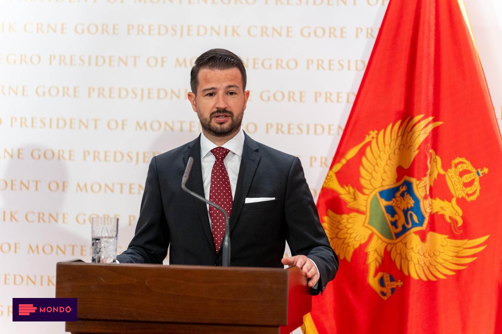 Milatović o situaciji u Botunu | Info Milatović o situaciji u Botunu | Info