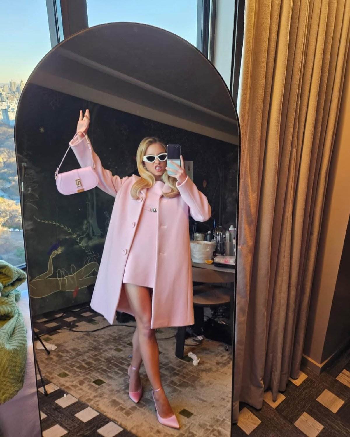  Zavela svijet bujnim dekolteom, sad prodaje sapun napravljen od vode u kojoj se kupala 