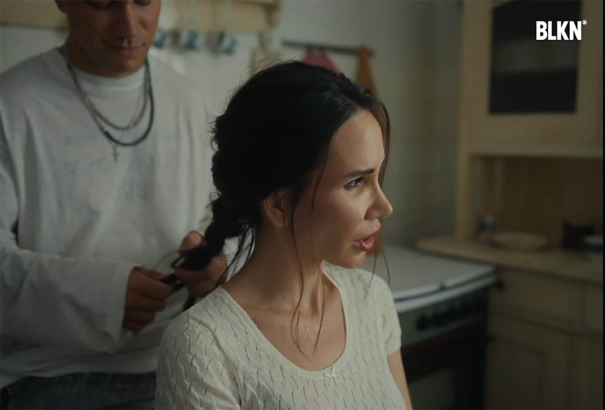  Nikolija prvi put o eksplicitnim scenama sa Reljom, haos ne prestaje 