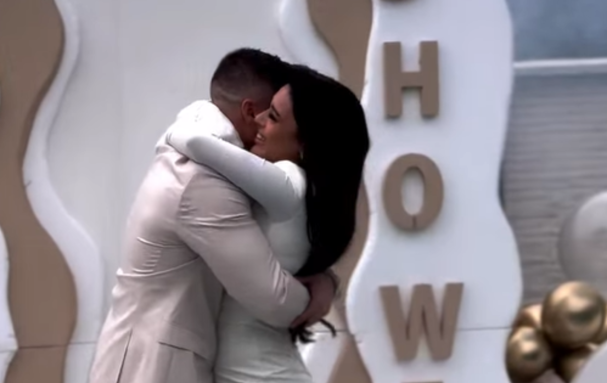  Oženio se bivši Ane Korać: 