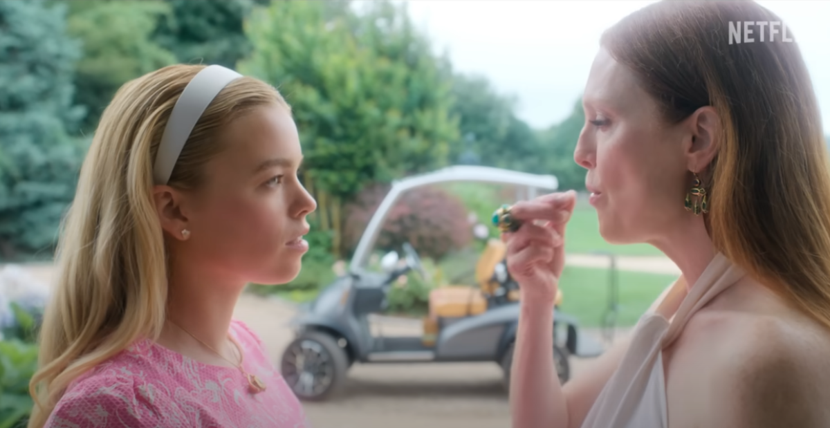   Gledaoci bijesni zbog kraja jedne od najgledanijih serija na Netfliksu 