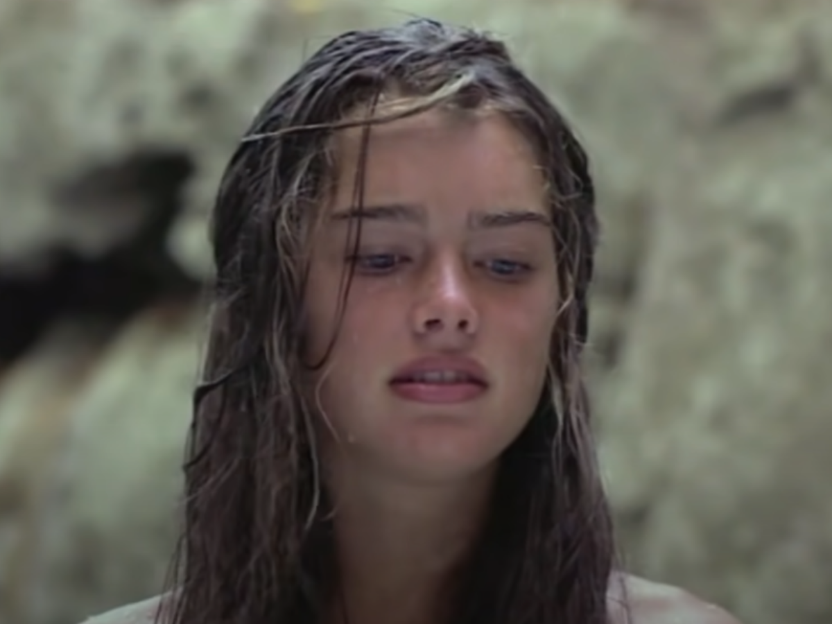  Sa 10 je slikali golu, a sa 11 glumila prostitutku 