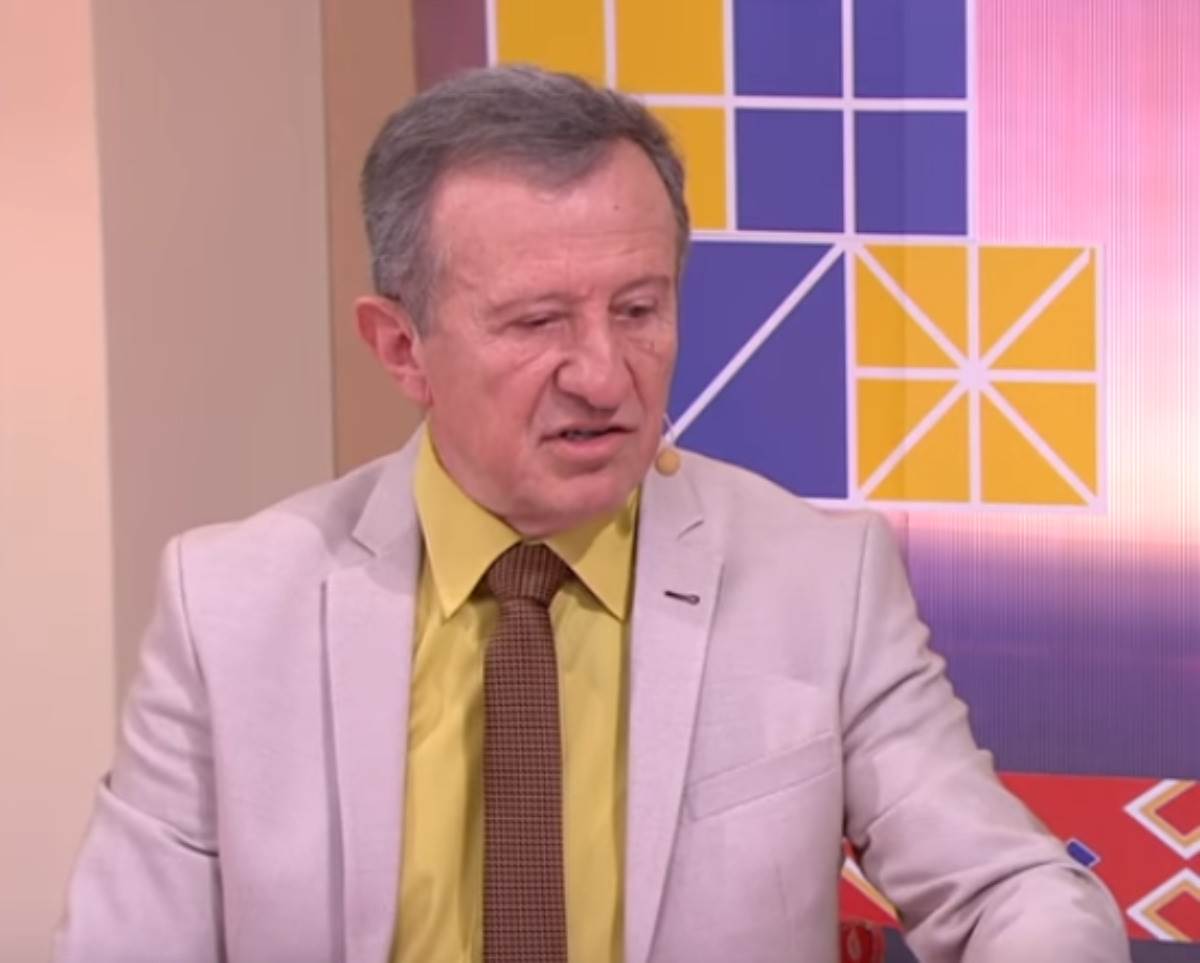  Žika Šarenica uhvatio ženu u preljubi, pa dobio batine od ljubavnika 