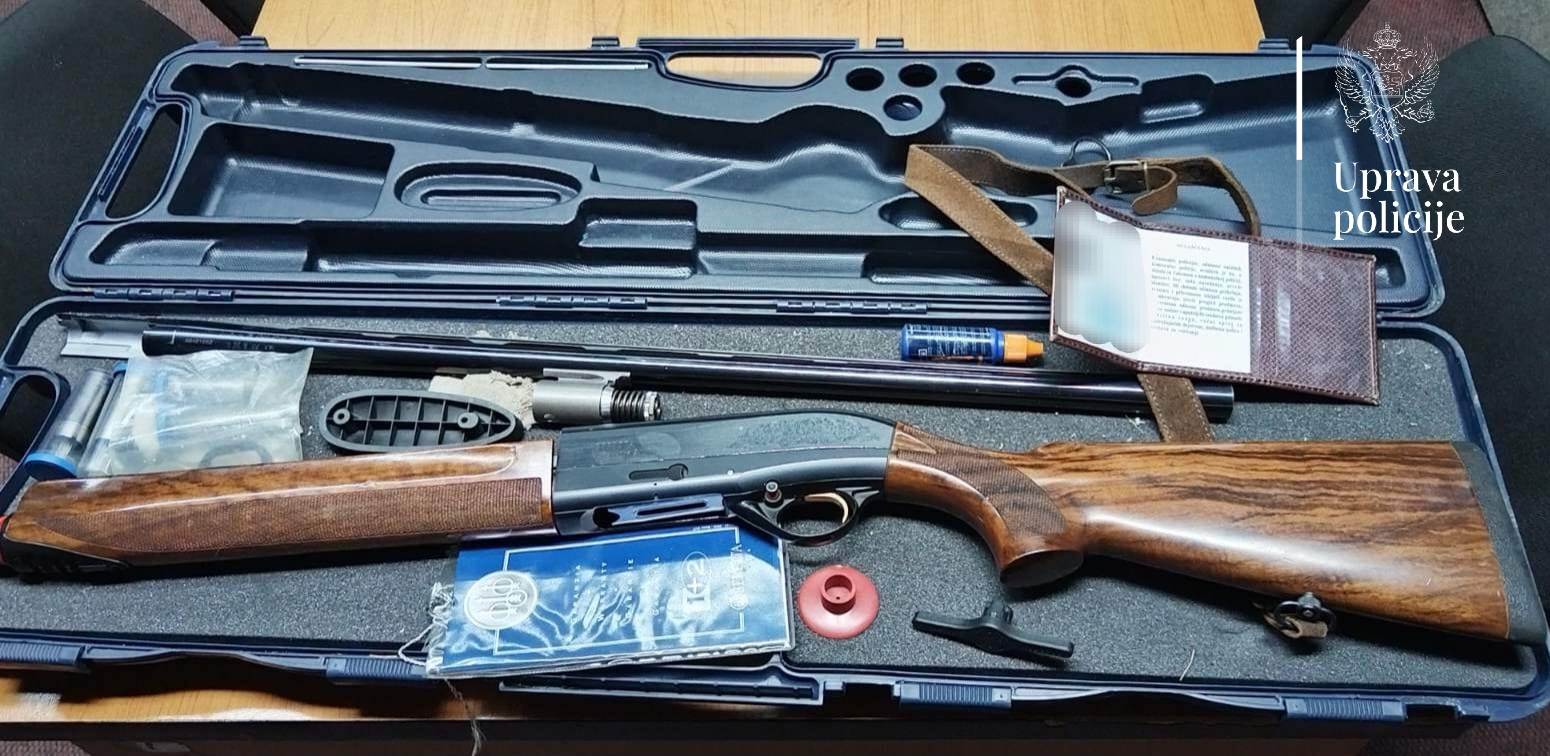  Krivična prijava protiv Beranca 