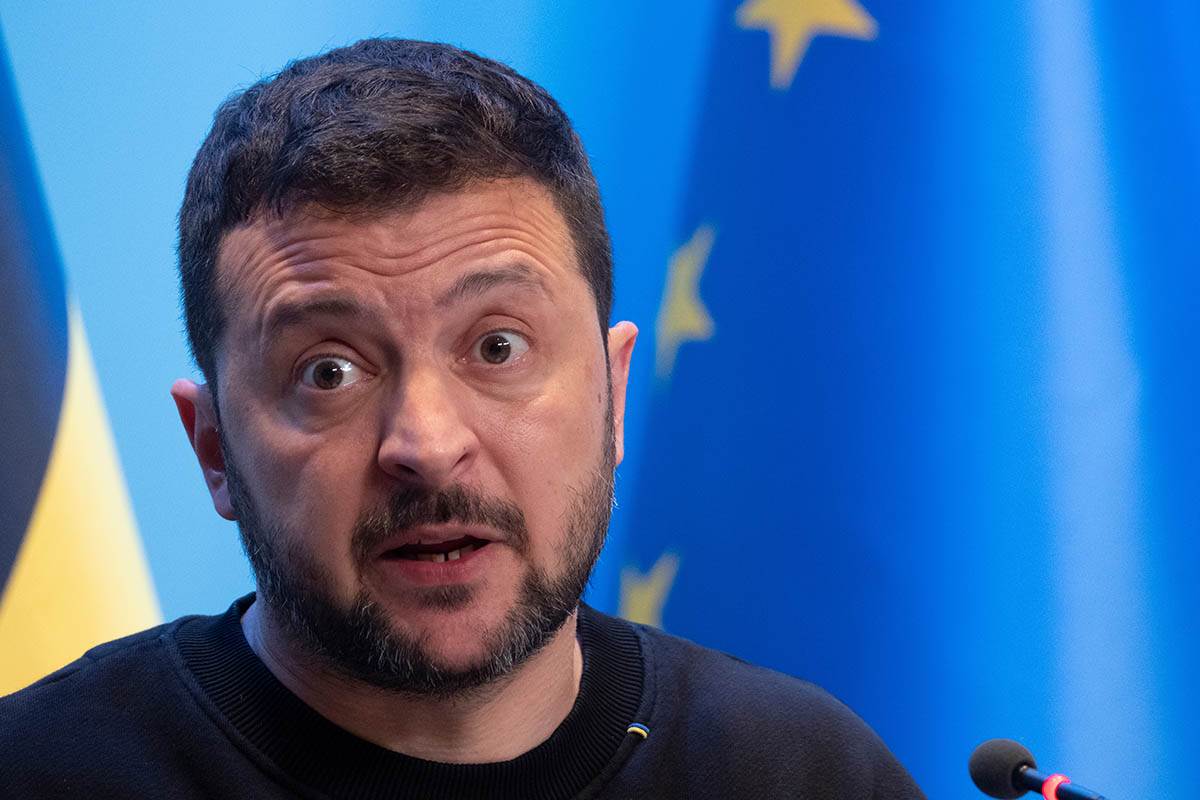  Zelenski povukao radikalan potez: Oduzeo državljanstvo gradonačelniku, a da ga nije ni pomenuo 