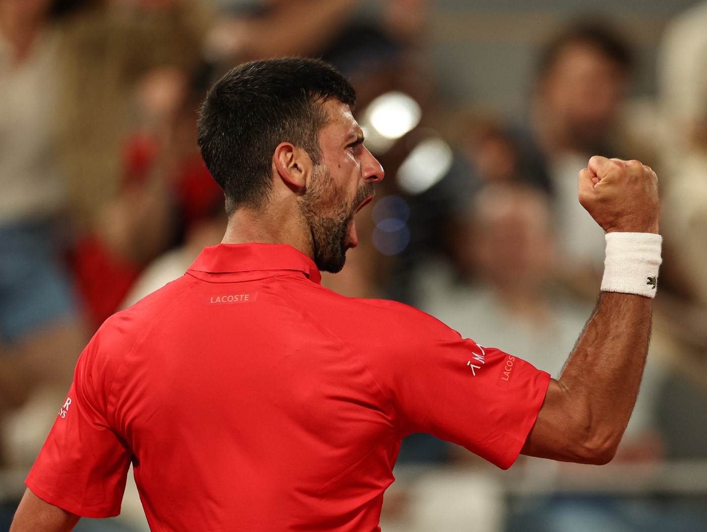  Đoković je naoštren za titulu, ove riječi to potvrđuju 