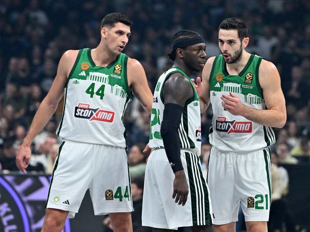  Dubai dogovara pojačanje iz Panatinaikosa 