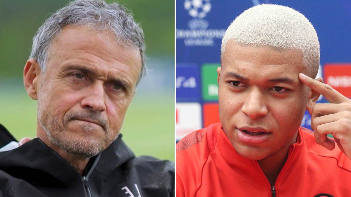  Otjerao Mesija, Nejmara i Mbapea 