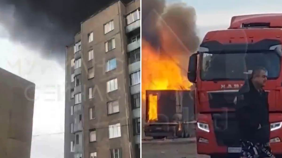  Rusija ovo ne pamti, prvi put napadnut Sibir 