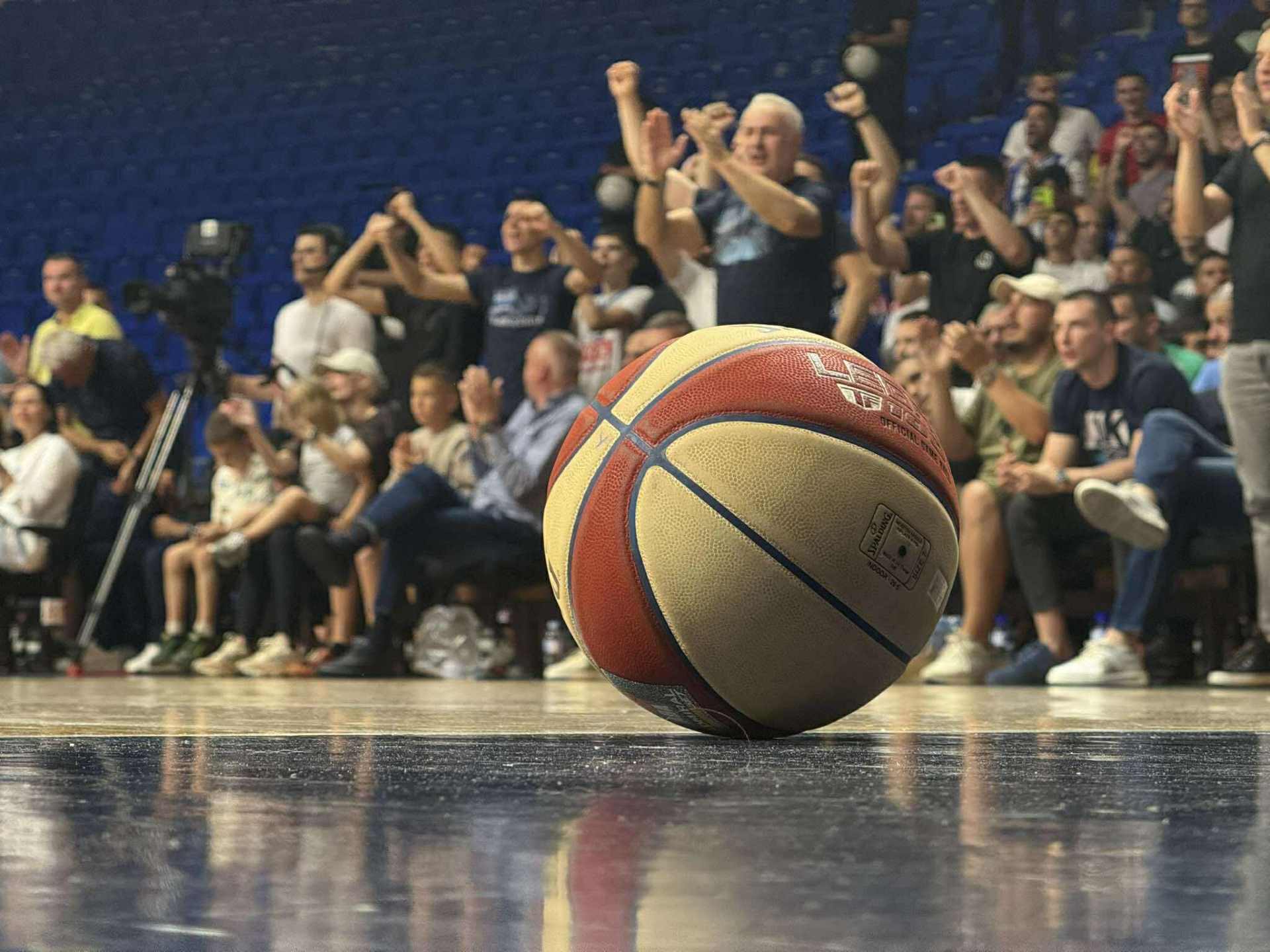  Budućnost Voli sigurna u Beču – treća pobjeda zaredom za “plave” 