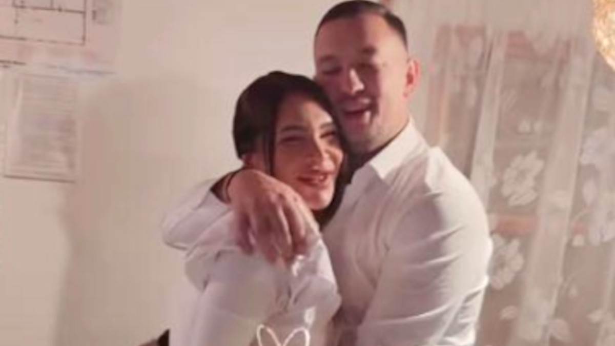  Uroš Živković podijelio najsrećnije vijesti 