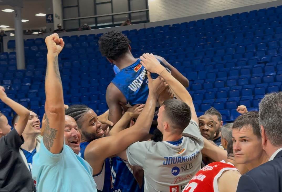  kada počinje  finalni obračun za šampionski prsten u AdmiralBet ABA ligu 