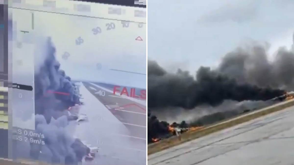  Rusija se sprema za nuklearni odgovor? Ukrajinski napad uzdrmao Moskvu, rastu tenzije na bojnom polj 