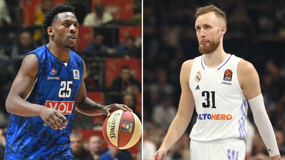  Dubai pravi paklen tim za Evroligu: Dvojica već potpisali, Srbin i Hrvat će biti najveća pojačanja? 