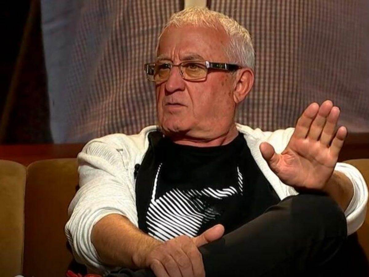  Poznati folker 2 dana držao mrtvu ženu u zamrzivaču: Razlog užasavajuć, komšije bile u šoku 