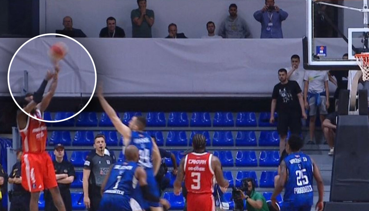  ABA liga je izdala zvanično saopštenje povodom sudijske odluke da se poništi koš Džona Brauna 