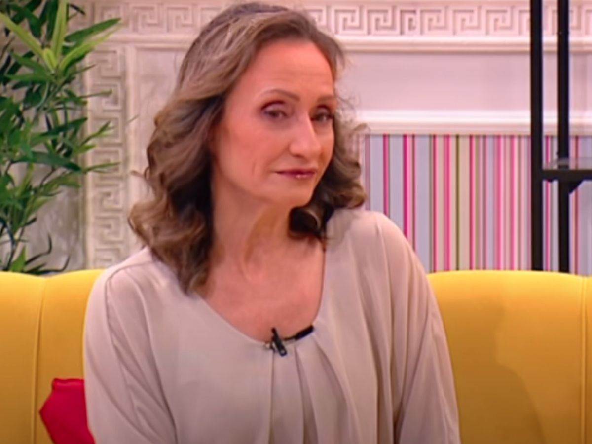  Glumica sa partnerom planirala djecu, kad je rodila u 52, on ih napustio 