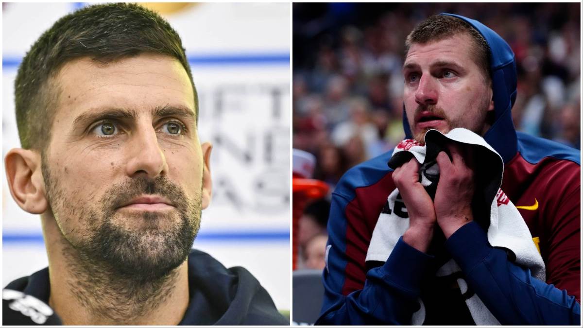  "Jokić je pokazao i meni da sam pogriješio" 