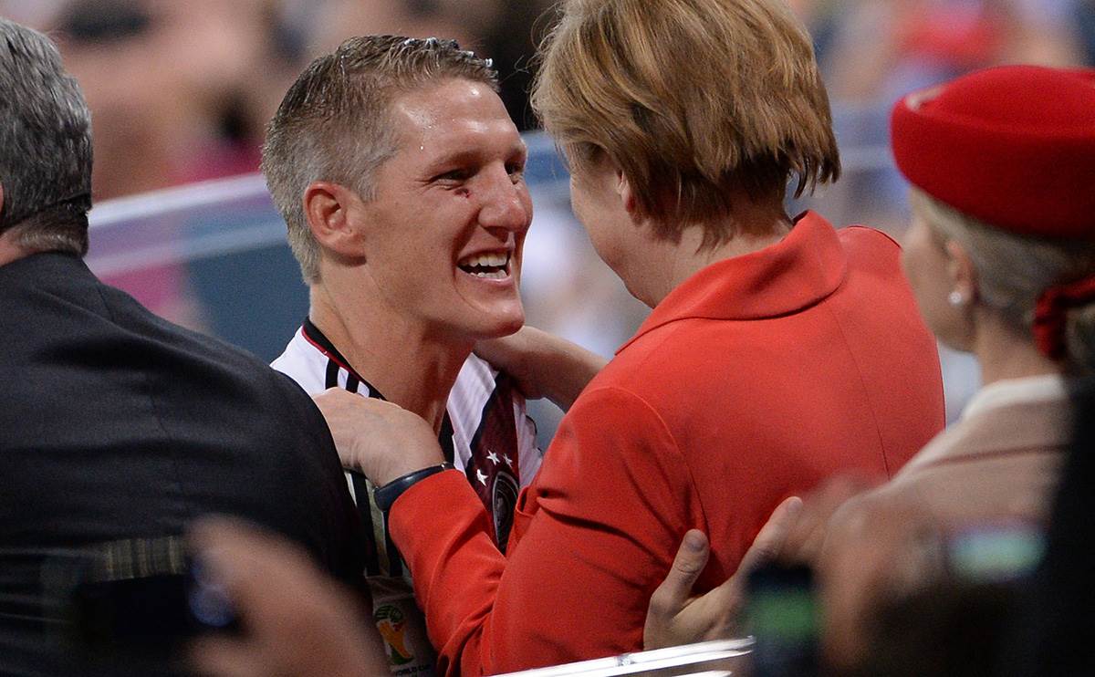  Kolika je penzija Angele Merkel?  