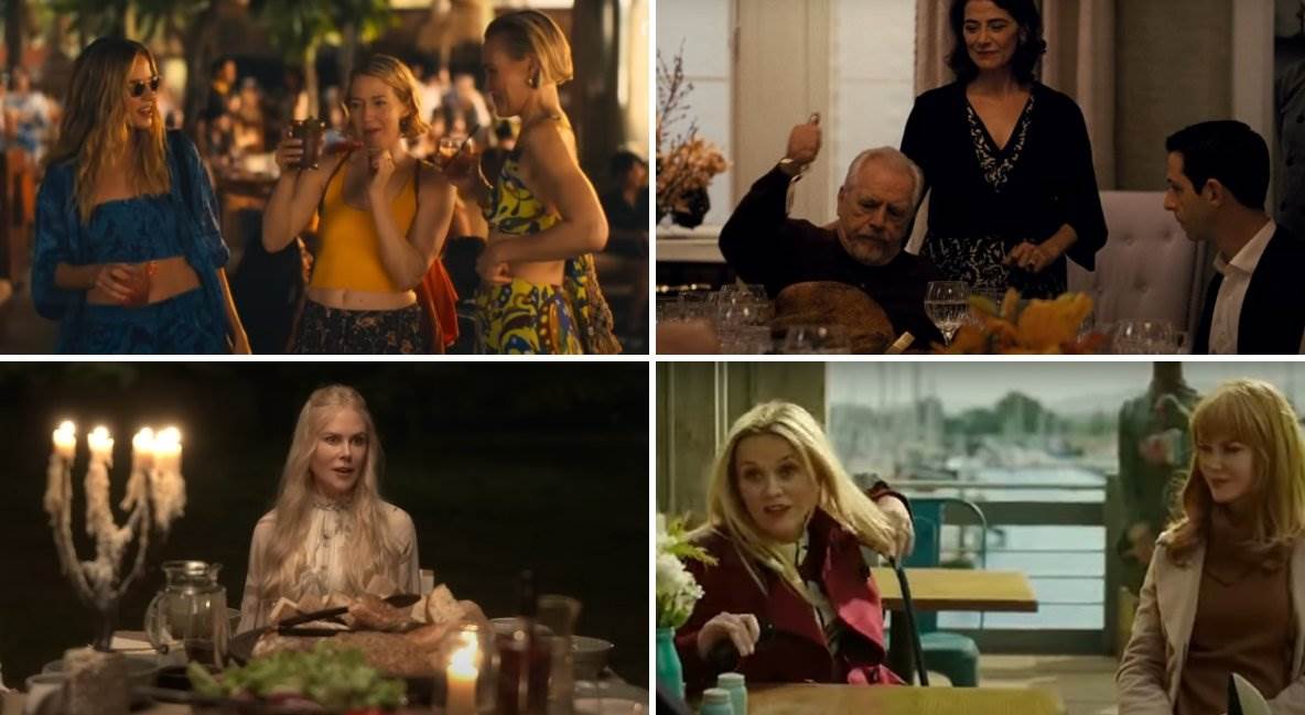  5 serija kao "Sirens" koja je trenutno #1 sa 16.700.000 pregleda: Ova ostvarenja bindžovaćete u cugu 