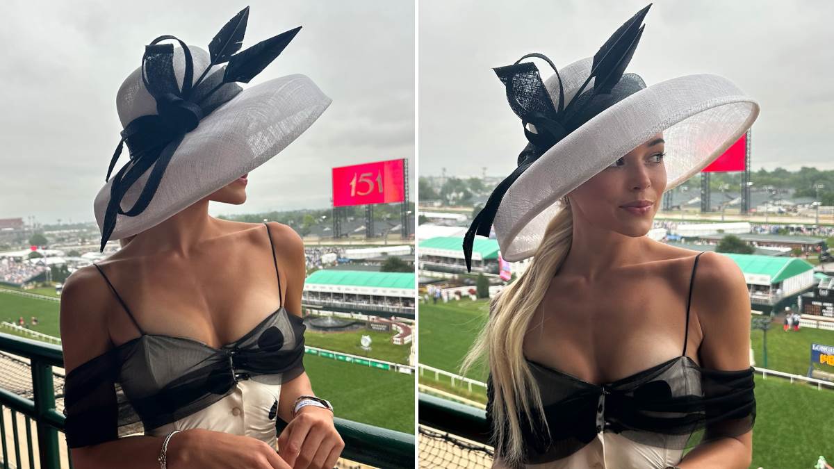  Olivija Dan, bivša gimnastičarka iz Amerike 