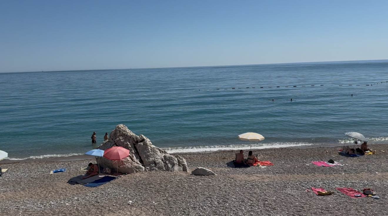  Niko neće da zakupi nudističke plaže, Morsko dobro ponavlja javni poziv 