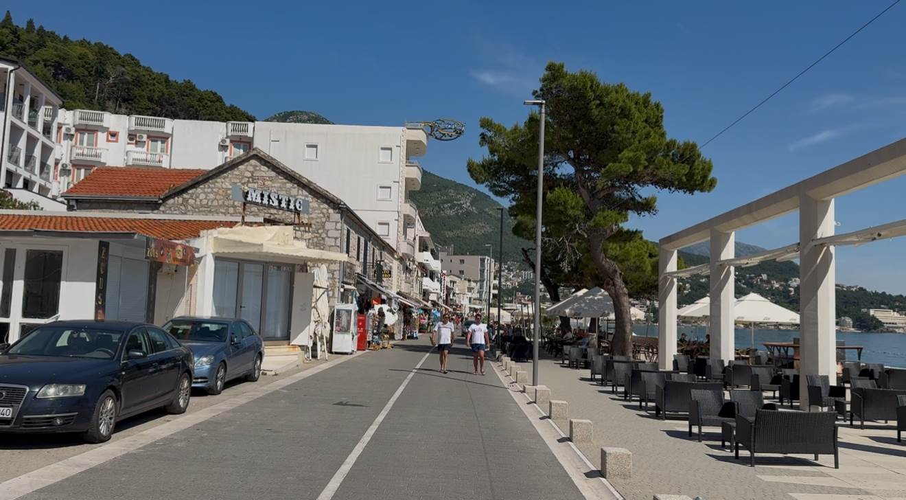   Uhapšen osumnjičeni za dvije teške krađe 