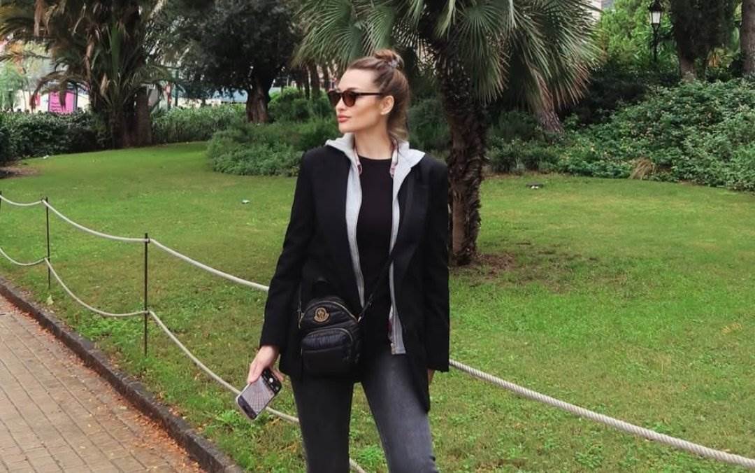  Za najboljom "ribom" Beograda ludelo srpsko podzemlje: Bivšeg joj spalili, a ona Dedinje zamijenila  