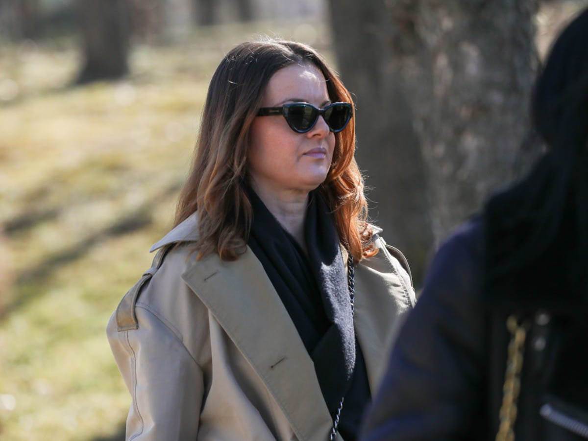  Slavicu Ćukteraš nazvali po dedi 