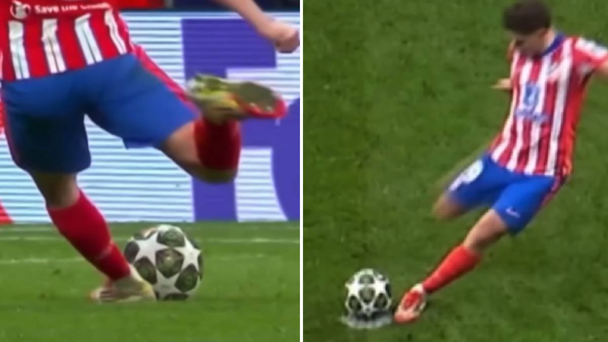  Zbog Hulijana Alvareza promenjeno fudbalsko pravilo 