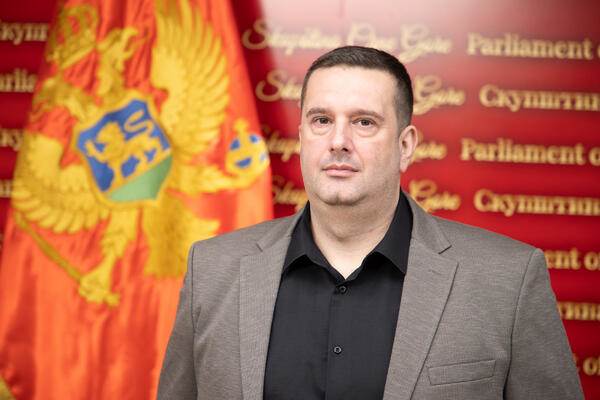 Dane Marković na čelu Komiteta za bezbjednost i odbranu Info Dane Marković na čelu Komiteta za bezbjednost i odbranu Info