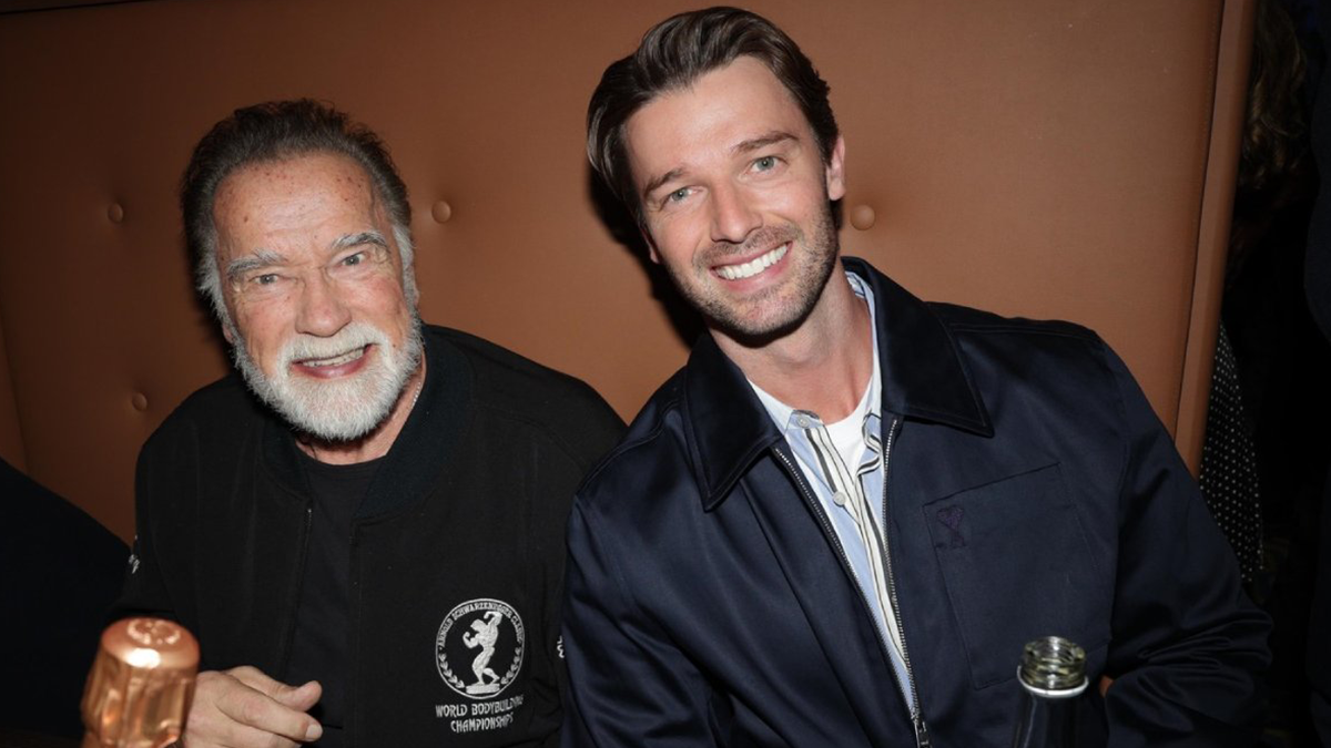  Švarceneger priznao sa čime se suočava: Sin mu se skinuo u "Bijelom Lotusu", a njega zaustavljaju na 