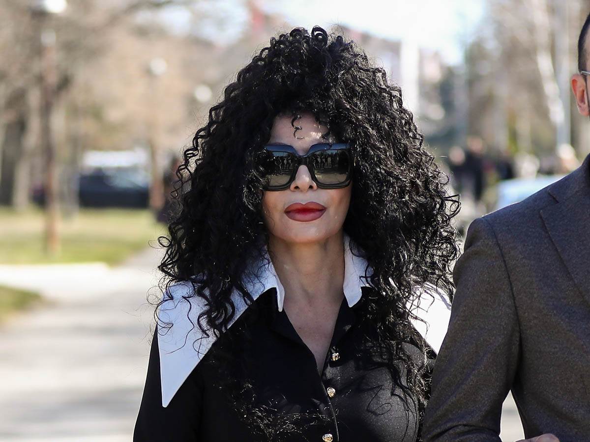  Lidija Vukićević izbačena iz serije u poslednjem trenutku: Izbio skandal pred snimanje, glumica odbi 