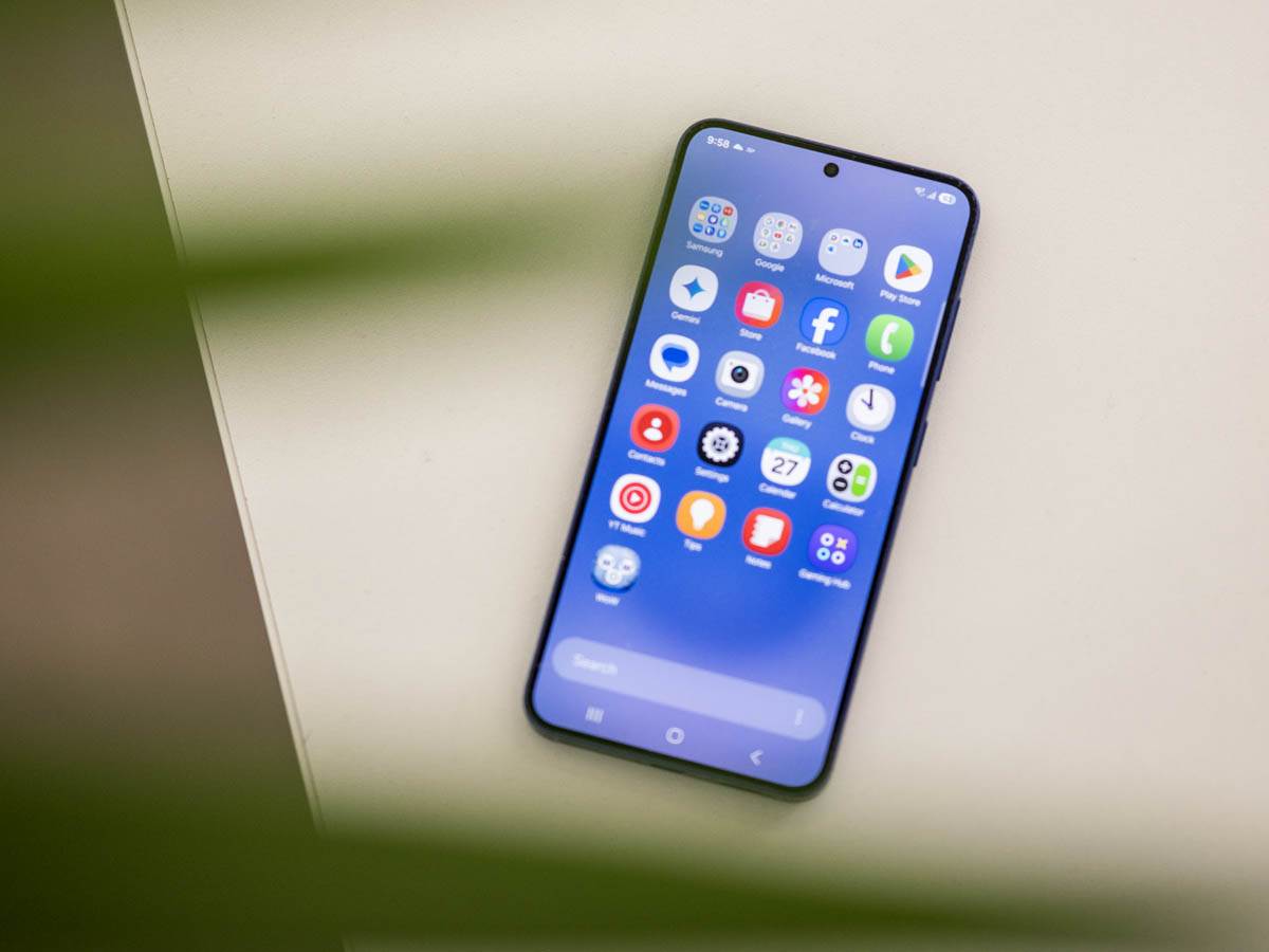  Počinje čistka Samsung naloga 