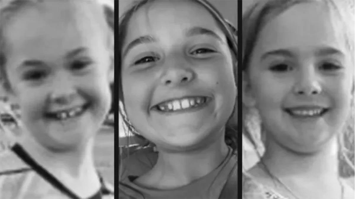  "Ne približavajte mu se": Bivši vojnik ubio svoje tri ćerke, traže ga dronovima i avionima 