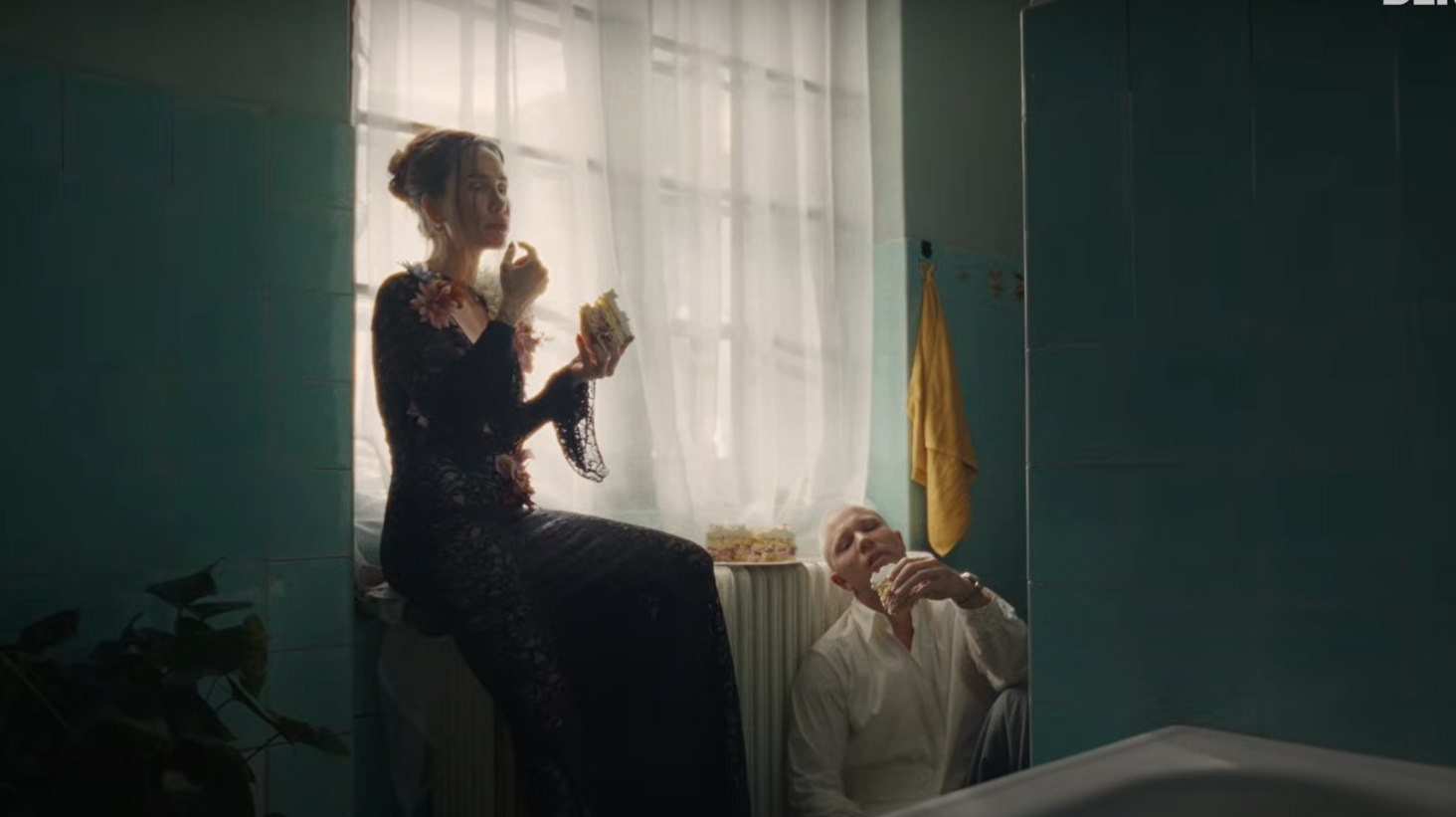  Spot Nikolije i Relje Popovića dobio restrikciju 