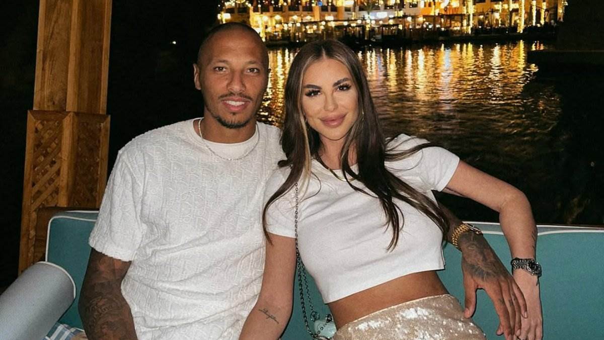  Zorannah zakazala svadbu, a onda sve propalo 