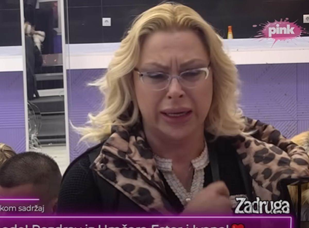  Marija Kulić se hitno oglasila nakon što je Miljana završila u Urgentnom centru 