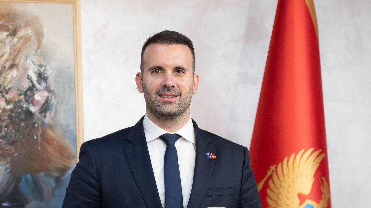 Spajić: Vrlo brzo ćemo uvesti vize za državljane Rusije Info