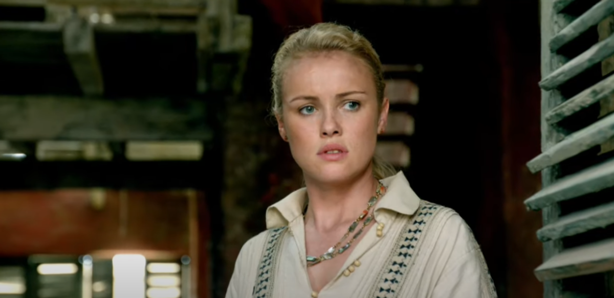  "Pa ovo je bolje od Igre prestola, najbolja fantazija svih vremena": Gledaoci opsjednuti serijom iz 2014. godine 