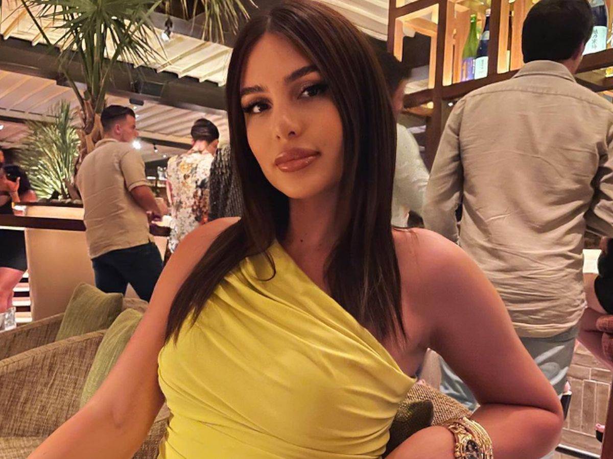  Ovako se Anastasija oslobodila 20 kg viška, jedna stvar je ključna: "Ostao mi je strah da se ne vrat 