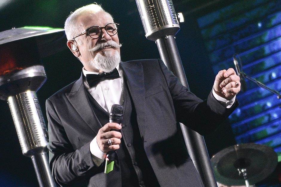  Ranili ga u kuk, preko noći je osedeo: Gorka sudbina Željka Samardžića, napustio Mostar sa 200 marak 