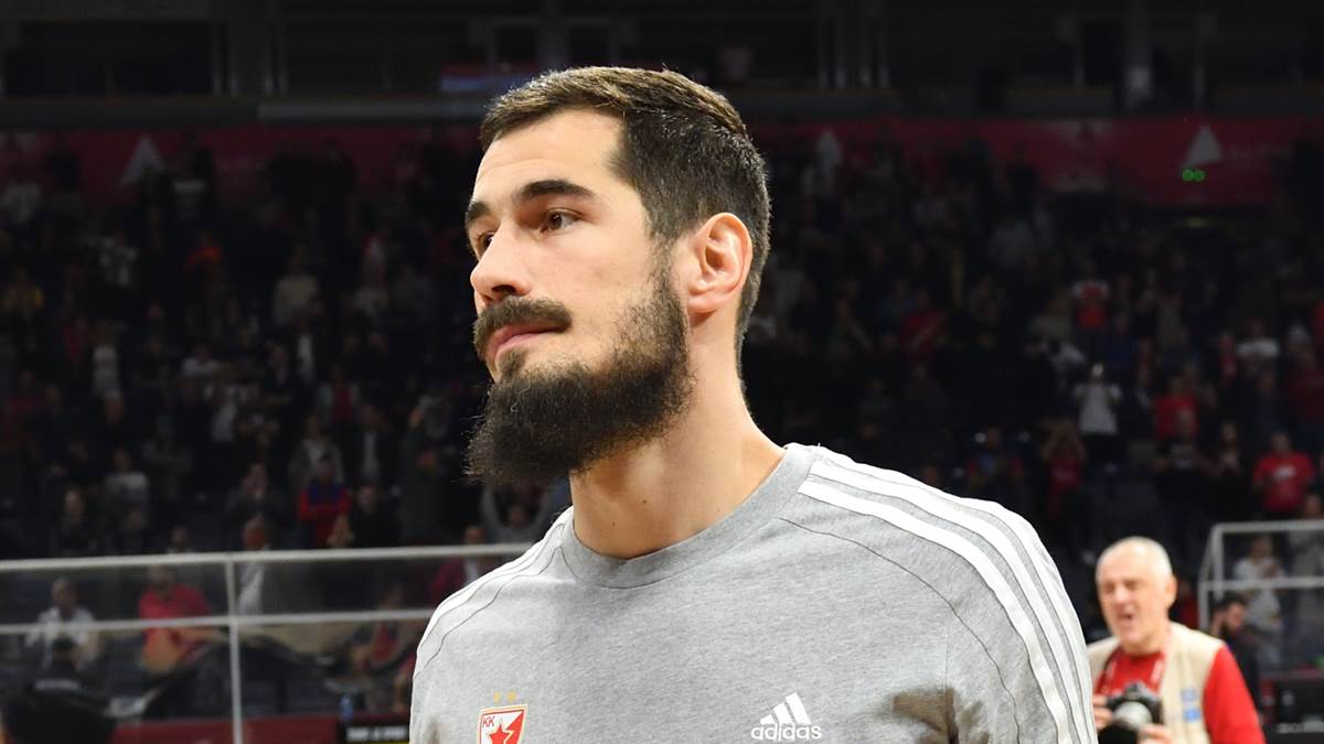  Košarkaški savez Srbije (KSS) oglasio se povodom uvreda na račun Nikole Kalinića 