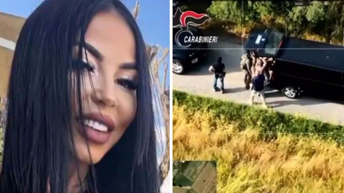  Vatrena Marija pronađena obezglavljena u koferu 