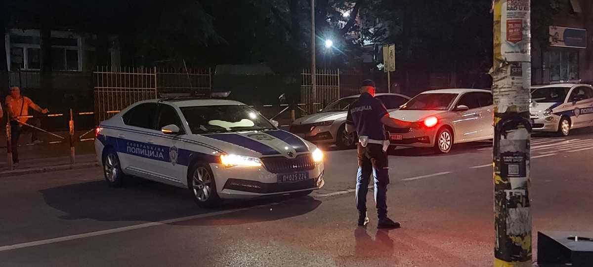  Mladić (24) u Ulici Gavrila Principa izrešetan greškom? 