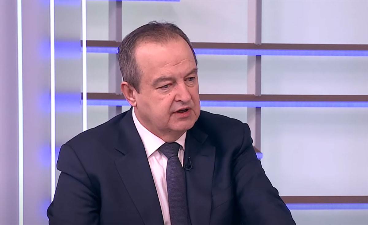  Ivica Dačić o novim detaljima ubistva ucentru Beograda 