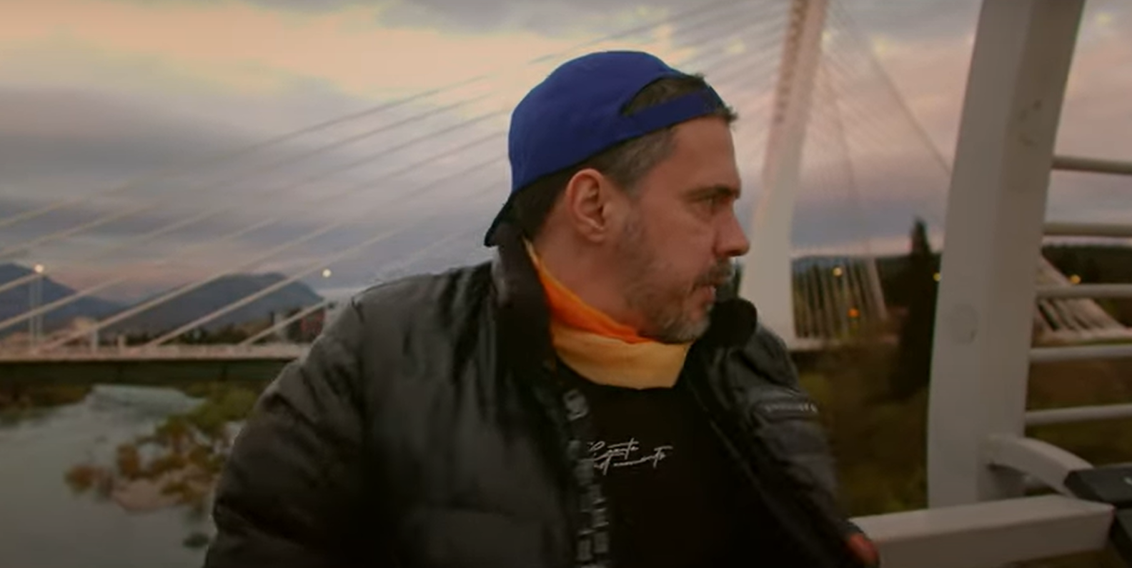  Bojan Tomović ponovo u bolnici 