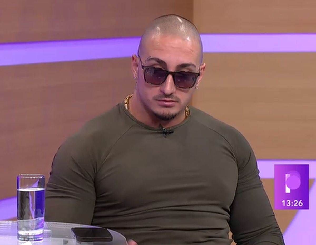  Vuk Mob razbjesnio javnost novom izjavom 